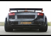 2008 Hamann Lamborghini Gallardo Victory